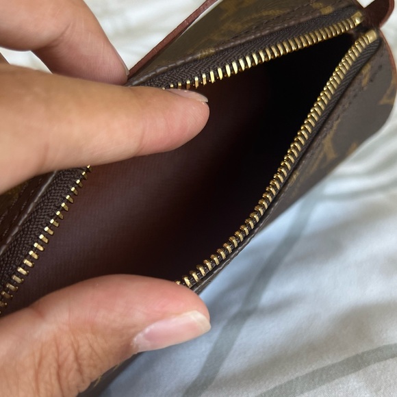 Mini papillon - Picture 5 of 6